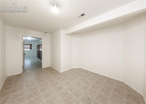 Tiny photo for 1215 Bison Ridge Drive, Colorado Springs, CO 80919 (MLS # 9122608)