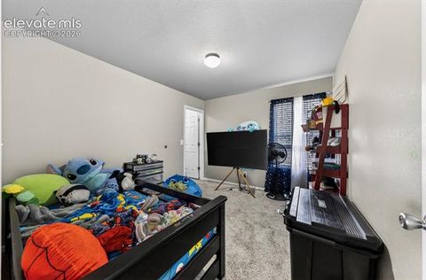 Tiny photo for 6390 Tranters Creek Way, Colorado Springs, CO 80925 (MLS # 6172562)