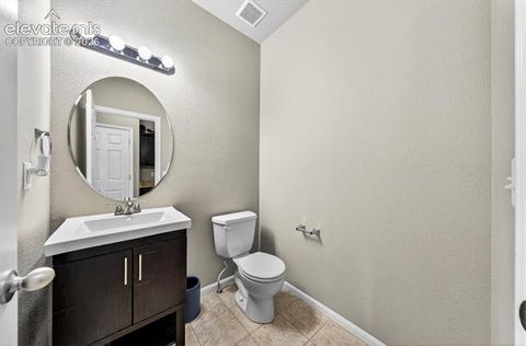 Tiny photo for 6390 Tranters Creek Way, Colorado Springs, CO 80925 (MLS # 6172562)