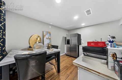Tiny photo for 6390 Tranters Creek Way, Colorado Springs, CO 80925 (MLS # 6172562)