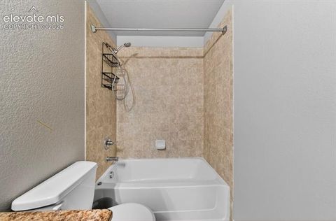 Tiny photo for 6390 Tranters Creek Way, Colorado Springs, CO 80925 (MLS # 6172562)