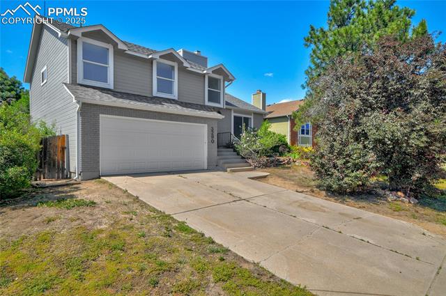 3290 Bunker Hill Drive