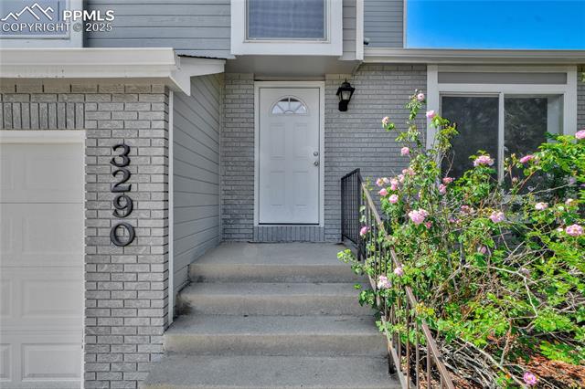 3290 Bunker Hill Drive