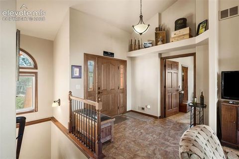 Tiny photo for 131 Paradiso Road, Divide, CO 80814 (MLS # 2504860)