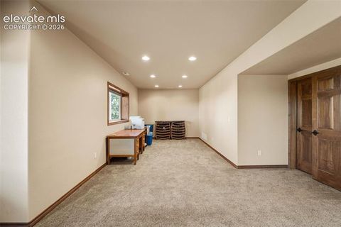 Tiny photo for 131 Paradiso Road, Divide, CO 80814 (MLS # 2504860)