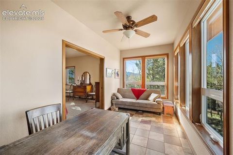 Tiny photo for 131 Paradiso Road, Divide, CO 80814 (MLS # 2504860)