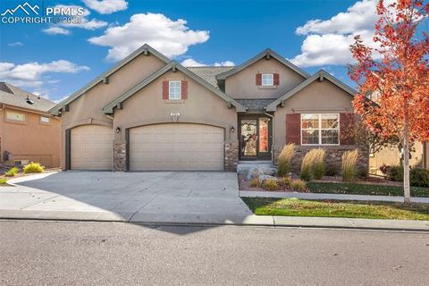Photo of 6229 Cubbage Drive, Colorado Springs, CO 80924 (MLS # 1606104) Photo of 6229 Cubbage Drive, Colorado Springs, CO 80924 (MLS # 1606104)