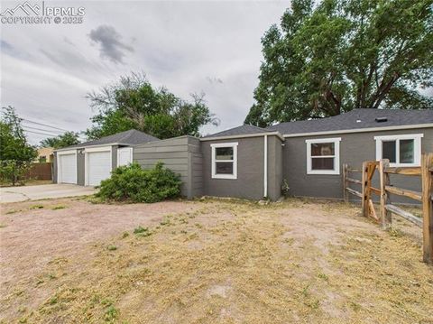 Tiny photo for 1530 N Norwood Avenue, Pueblo, CO 81001 (MLS # 2906230)