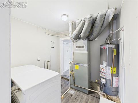 Tiny photo for 1530 N Norwood Avenue, Pueblo, CO 81001 (MLS # 2906230)