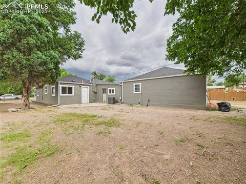 Tiny photo for 1530 N Norwood Avenue, Pueblo, CO 81001 (MLS # 2906230)