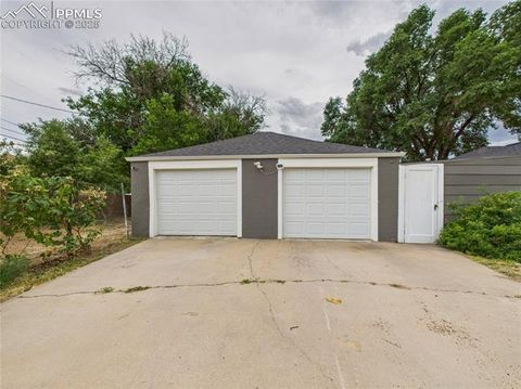 Tiny photo for 1530 N Norwood Avenue, Pueblo, CO 81001 (MLS # 2906230)