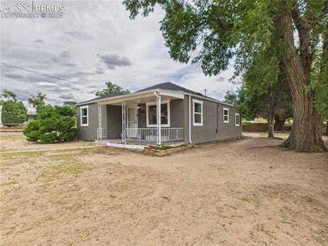 Tiny photo for 1530 N Norwood Avenue, Pueblo, CO 81001 (MLS # 2906230)