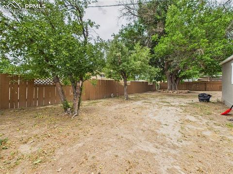 Tiny photo for 1530 N Norwood Avenue, Pueblo, CO 81001 (MLS # 2906230)