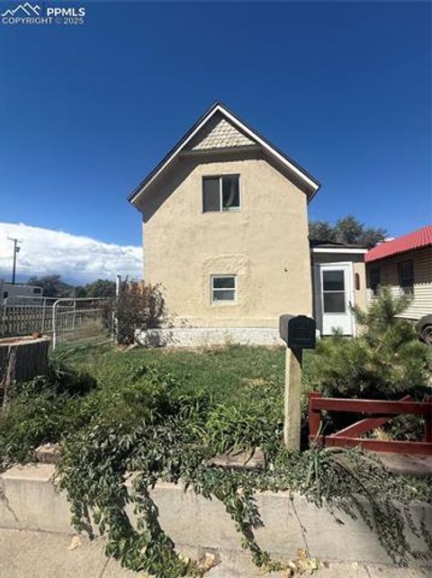 Photo of 705 Prairie Avenue, Trinidad, CO 81082 (MLS # 3773252) Photo of 705 Prairie Avenue, Trinidad, CO 81082 (MLS # 3773252)