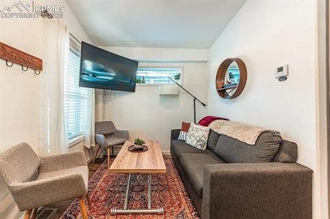 Tiny photo for 1151 Calm Mountain Point #Lot 6, Woodland Park, CO 80863 (MLS # 6959747)
