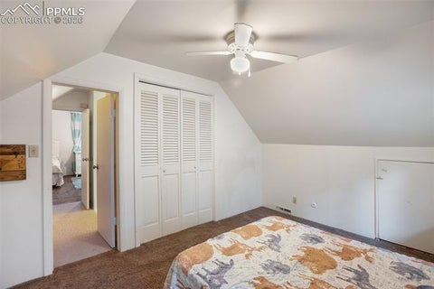 Tiny photo for 377 Ridge Road, Divide, CO 80814 (MLS # 6353779)