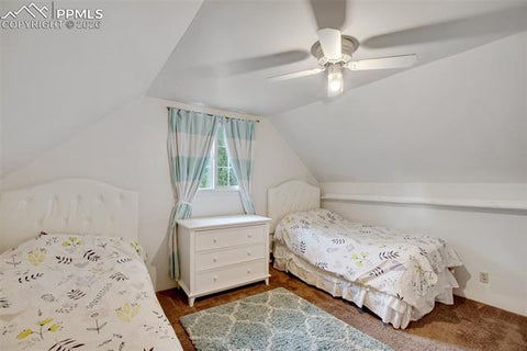 Tiny photo for 377 Ridge Road, Divide, CO 80814 (MLS # 6353779)