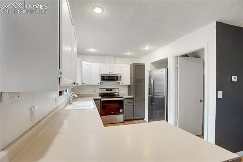 Tiny photo for 377 Ridge Road, Divide, CO 80814 (MLS # 6353779)