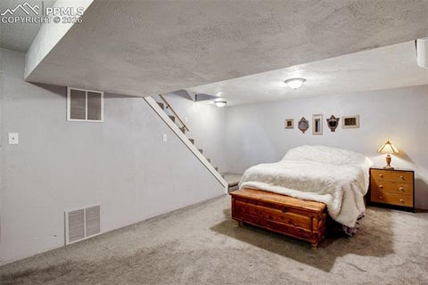 Tiny photo for 377 Ridge Road, Divide, CO 80814 (MLS # 6353779)