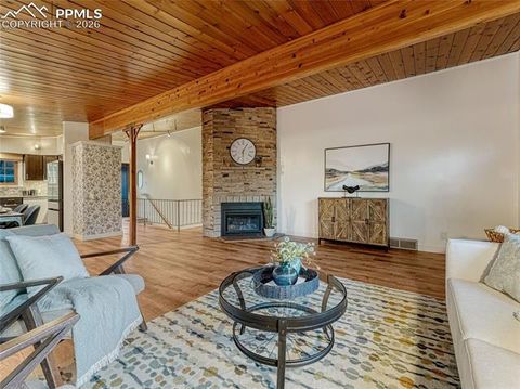 Tiny photo for 1321 W Abriendo Avenue, Pueblo, CO 81004 (MLS # 1754114)