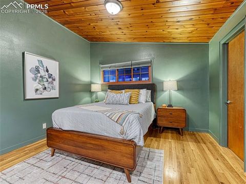 Tiny photo for 1321 W Abriendo Avenue, Pueblo, CO 81004 (MLS # 1754114)