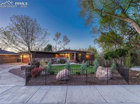 Tiny photo for 1321 W Abriendo Avenue, Pueblo, CO 81004 (MLS # 1754114)