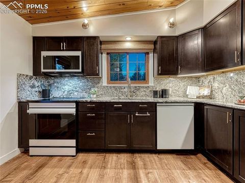 Tiny photo for 1321 W Abriendo Avenue, Pueblo, CO 81004 (MLS # 1754114)