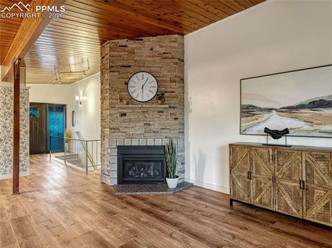 Tiny photo for 1321 W Abriendo Avenue, Pueblo, CO 81004 (MLS # 1754114)