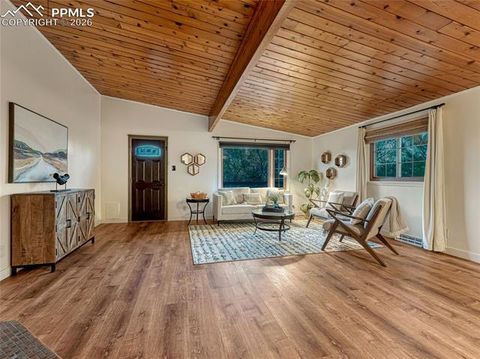 Tiny photo for 1321 W Abriendo Avenue, Pueblo, CO 81004 (MLS # 1754114)