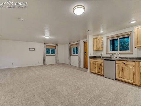 Tiny photo for 1321 W Abriendo Avenue, Pueblo, CO 81004 (MLS # 1754114)