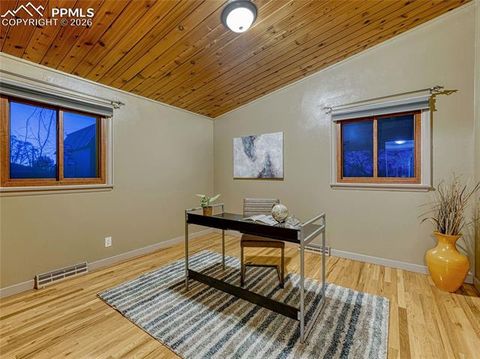 Tiny photo for 1321 W Abriendo Avenue, Pueblo, CO 81004 (MLS # 1754114)