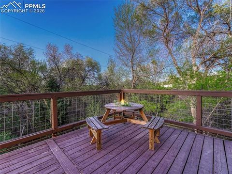 Tiny photo for 1321 W Abriendo Avenue, Pueblo, CO 81004 (MLS # 1754114)