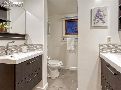 Tiny photo for 1321 W Abriendo Avenue, Pueblo, CO 81004 (MLS # 1754114)