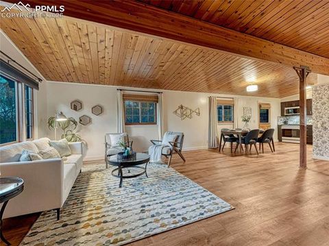 Tiny photo for 1321 W Abriendo Avenue, Pueblo, CO 81004 (MLS # 1754114)