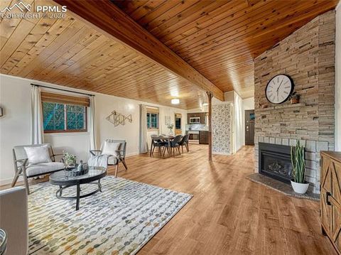 Tiny photo for 1321 W Abriendo Avenue, Pueblo, CO 81004 (MLS # 1754114)