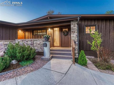 Tiny photo for 1321 W Abriendo Avenue, Pueblo, CO 81004 (MLS # 1754114)