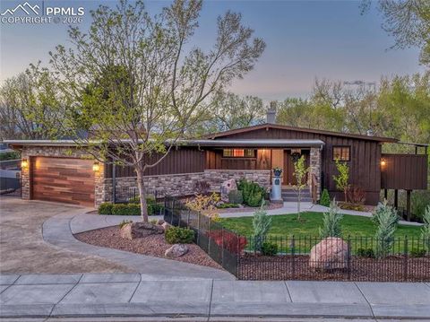 Tiny photo for 1321 W Abriendo Avenue, Pueblo, CO 81004 (MLS # 1754114)