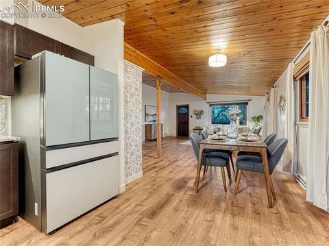 Tiny photo for 1321 W Abriendo Avenue, Pueblo, CO 81004 (MLS # 1754114)