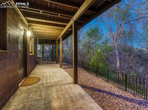 Tiny photo for 1321 W Abriendo Avenue, Pueblo, CO 81004 (MLS # 1754114)