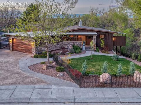 Tiny photo for 1321 W Abriendo Avenue, Pueblo, CO 81004 (MLS # 1754114)