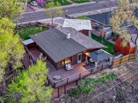 Tiny photo for 1321 W Abriendo Avenue, Pueblo, CO 81004 (MLS # 1754114)