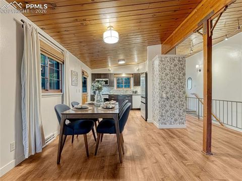 Tiny photo for 1321 W Abriendo Avenue, Pueblo, CO 81004 (MLS # 1754114)