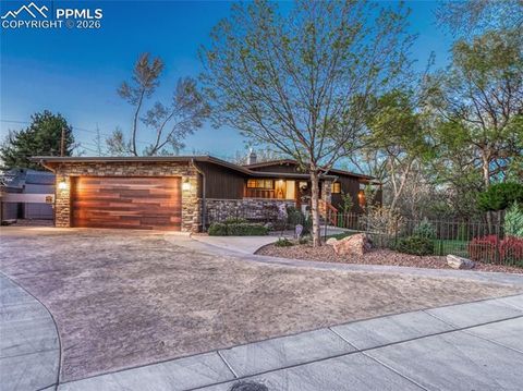 Tiny photo for 1321 W Abriendo Avenue, Pueblo, CO 81004 (MLS # 1754114)