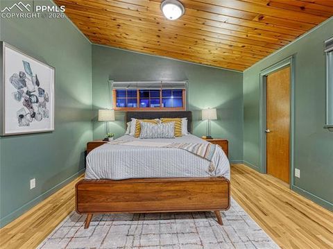 Tiny photo for 1321 W Abriendo Avenue, Pueblo, CO 81004 (MLS # 1754114)