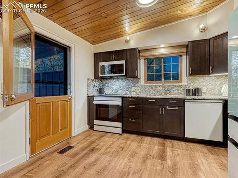 Tiny photo for 1321 W Abriendo Avenue, Pueblo, CO 81004 (MLS # 1754114)