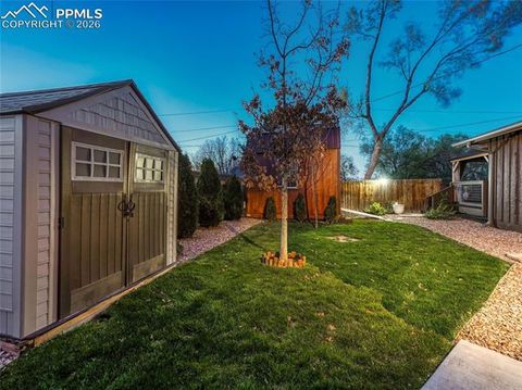 Tiny photo for 1321 W Abriendo Avenue, Pueblo, CO 81004 (MLS # 1754114)
