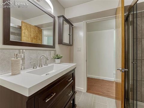 Tiny photo for 1321 W Abriendo Avenue, Pueblo, CO 81004 (MLS # 1754114)