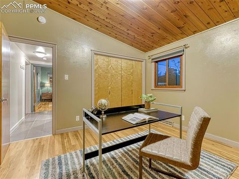 Tiny photo for 1321 W Abriendo Avenue, Pueblo, CO 81004 (MLS # 1754114)