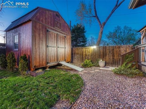Tiny photo for 1321 W Abriendo Avenue, Pueblo, CO 81004 (MLS # 1754114)