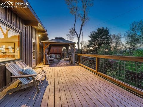 Tiny photo for 1321 W Abriendo Avenue, Pueblo, CO 81004 (MLS # 1754114)